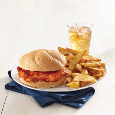 Chicken Wing Restaurant for Sale in Newmarket