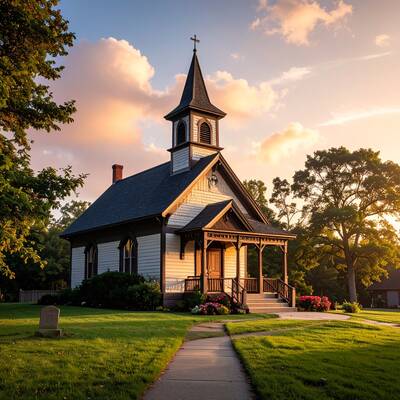 Church / Redevelopment Land for Sale in Woodbridge, Ontario