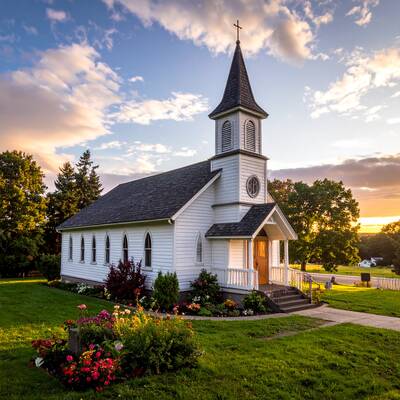 Church / Redevelopment Land for Sale in Woodbridge, Ontario