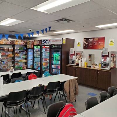 Established Micro Markets For Sale in Guelph – Revenue from Day One