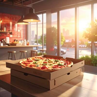Two Thriving Pizza Franchise In West Kootenays For Sale