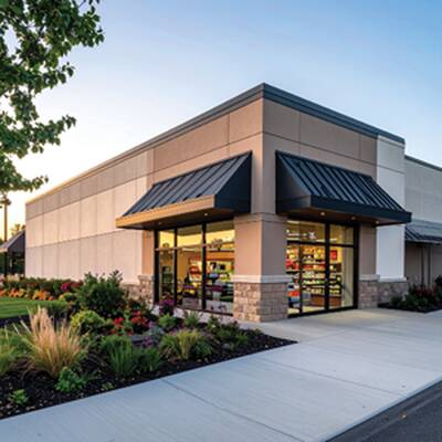 Grocery Store for Sale – East Kootenay, BC ️