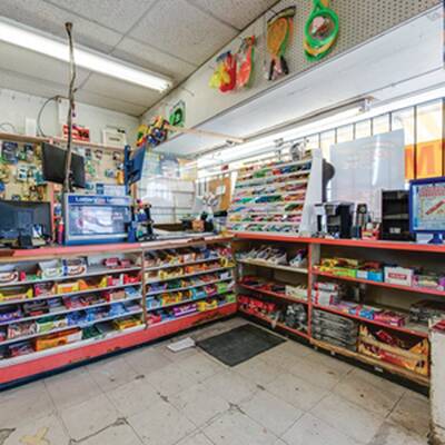 Convenience Store For Sale - New Westminster BC