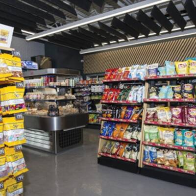Convenience Store For Sale - New Westminster BC