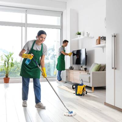 Cleaning Business For Sale