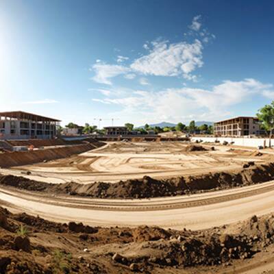 Industrial Land for Sale in Guelph