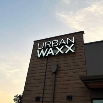 URBANWAXX Franchise Opportunities