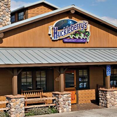 Huckleberry's Breakfast & Lunch Franchise Opportunities