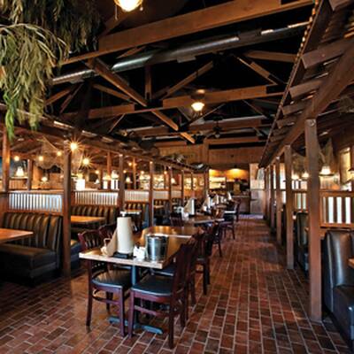 Huckleberry's Breakfast & Lunch Franchise Opportunities