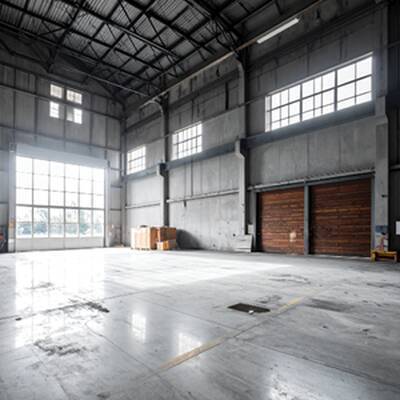 Industrial property for sale in the Peel region