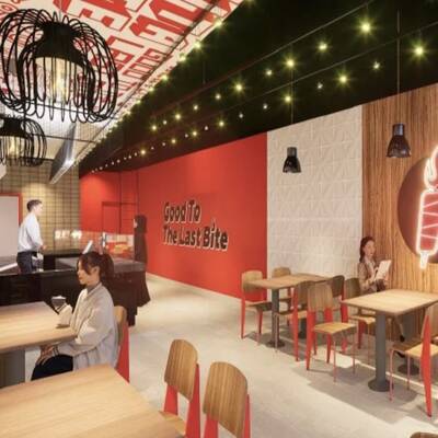 PitaLite Signature Shawarma Fast Casual Restaurant in Mississauga