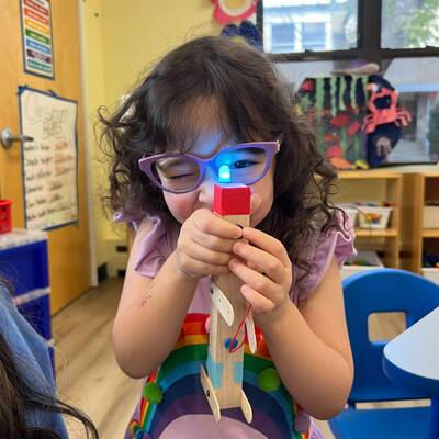 Brooklyn Robot Foundry - STEM Robotics Education Franchise Opportunity