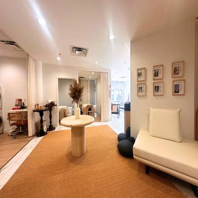 Vancouver Prime Wellness Centre for Sale (2299 Burrard St)