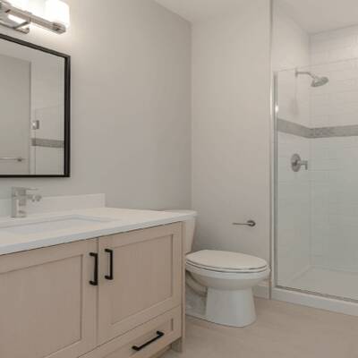 Profitable Bathroom Renovation Franchise
