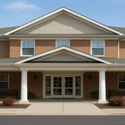 Established Independent Seniors’ Living Residence