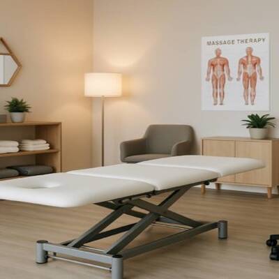 Turnkey Physiotherapy and Wellness Clinic