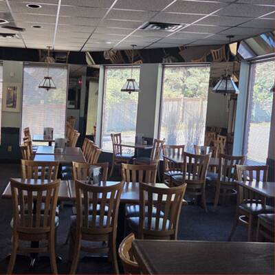 Family Restaurant For Sale Near London