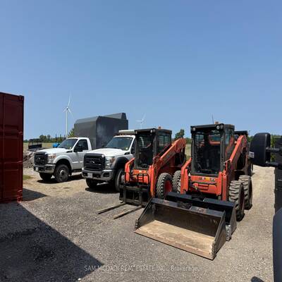 Incredible opportunity turnkey service business Lambton Shores