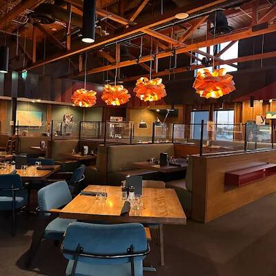 Milestones - Hamilton Area