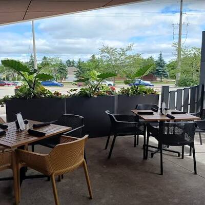 Milestones - Hamilton Area