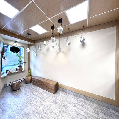 High Exposure Light food & Breakfast Store for Lease（4611 KINGSWAY）