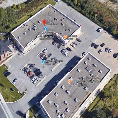 Prime Retail Unit for Sale!