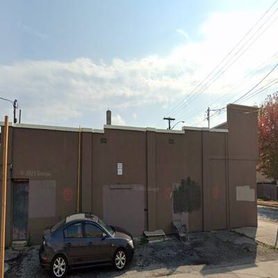 Stand Alone Commercial Building for Sale