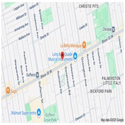 Gateway Market Convenience Store For Sale - Yorkville Condo – 990 Bloor St W, Toronto, ON