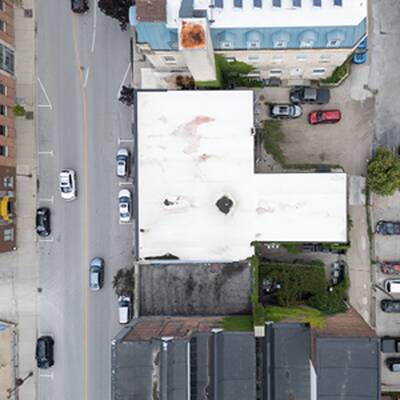 Prime Commercial Property For Sale in Owen Sound