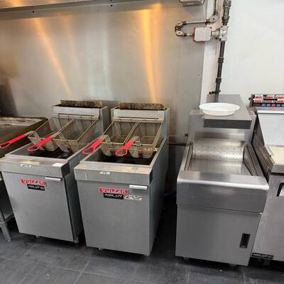 Restaurant for Sale in Heartland, Mississauga