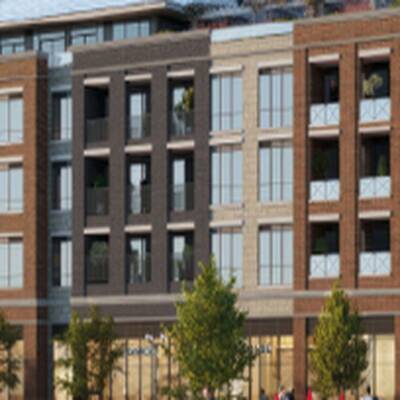 INS Market Convenience Hamilton - The King William