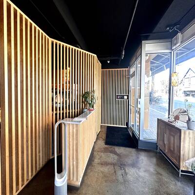 Highly Regarded Omakase Sushi Restaurant For Sale（8099 Granville Street）