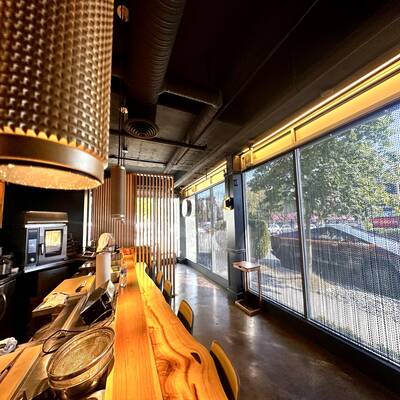 Highly Regarded Omakase Sushi Restaurant For Sale（8099 Granville Street）