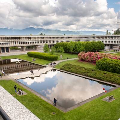 INS Market For Sale in Fraser University - Burnaby, BC