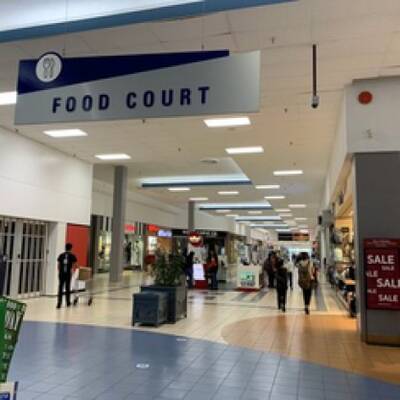 INS Market for Sale in Shopper's World - Brampton