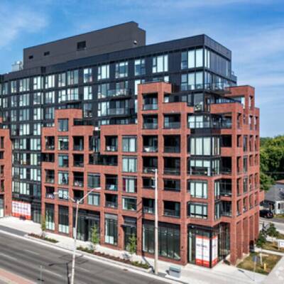 INS Market For Sale in Scarborough