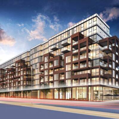 INS Market For Sale in Scarborough