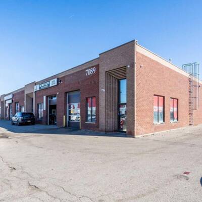 Auto body Collision Business For Sale in Mississauga