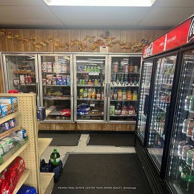 For Sale: Commercial retail unit with highly flexible zoning (R2/R6-B/CC-B) enabling multiple permitted uses.