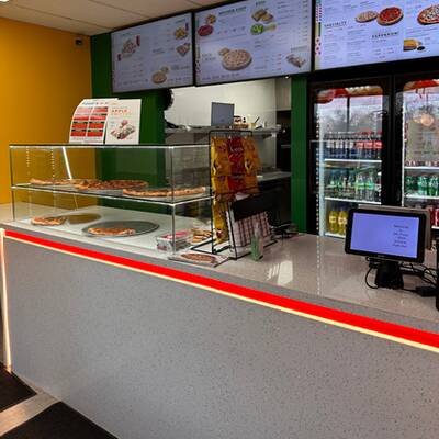 241 Pizza For Sale in North York