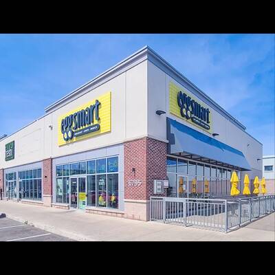 Eggsmart Restaurant For Sale in Mississauga
