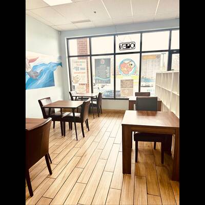 Otters Fish & Chips For Sale in Cambridge