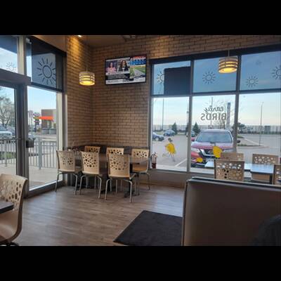 Eggsmart Restaurant For Sale in Mississauga