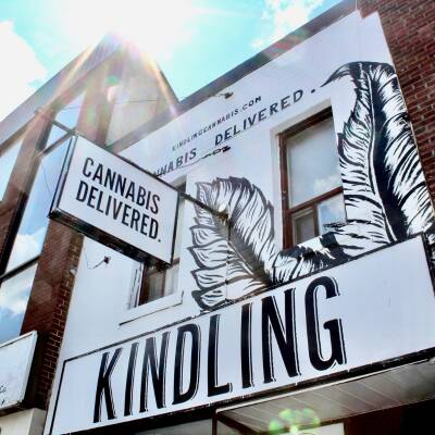 kindling-cannabis