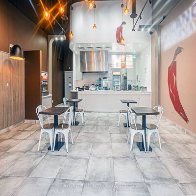 Mexican restaurant for sale—fully equipped and in a prime A-grade plaza!