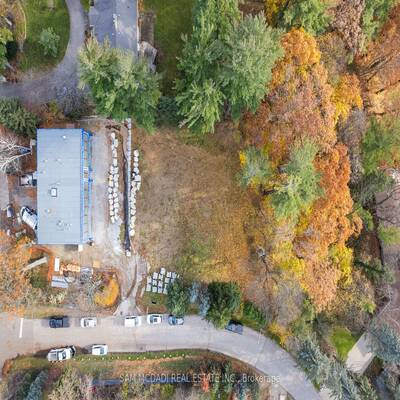 Opportunity to Build Property W/ Over 5,333 SqFt, Mississauga