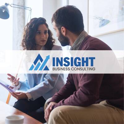 Become a Business Coach - Insight Business Consulting Franchise Opportunity