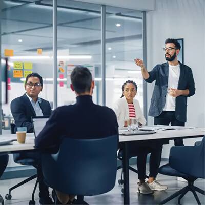 Insight Business Consulting Franchise Opportunity - Business Consulting Franchise For Sale