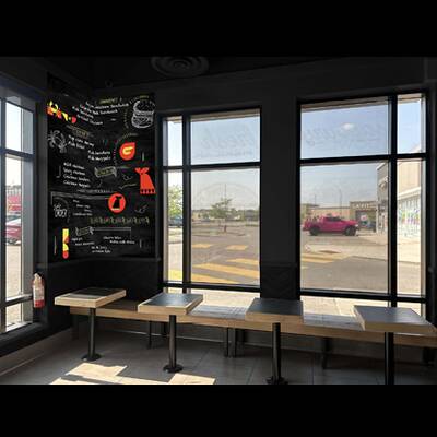 Kajun Chicken & Seafood For Sale in Barrie