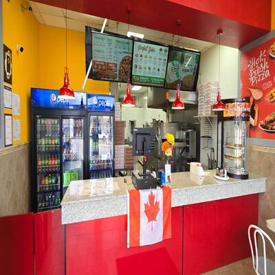 Pizza Depot Franchise For sale